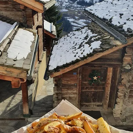 Peaceful In Swiss Mountains. Logement Tranquille En Montagne Suisse Privatunterkunft *